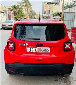 جيب رينيجيد